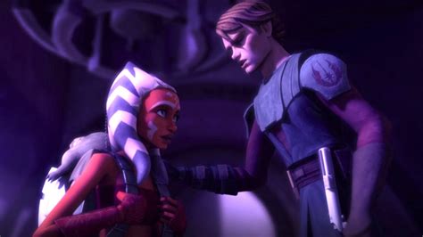 snips ahsoka|why did ashoka see anakin.